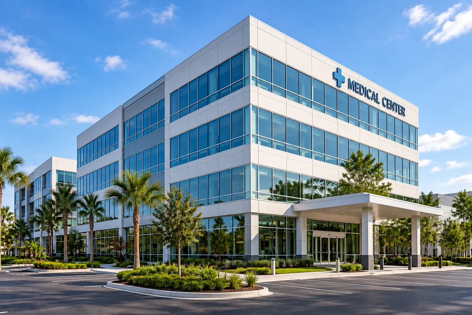 Healthcare facility