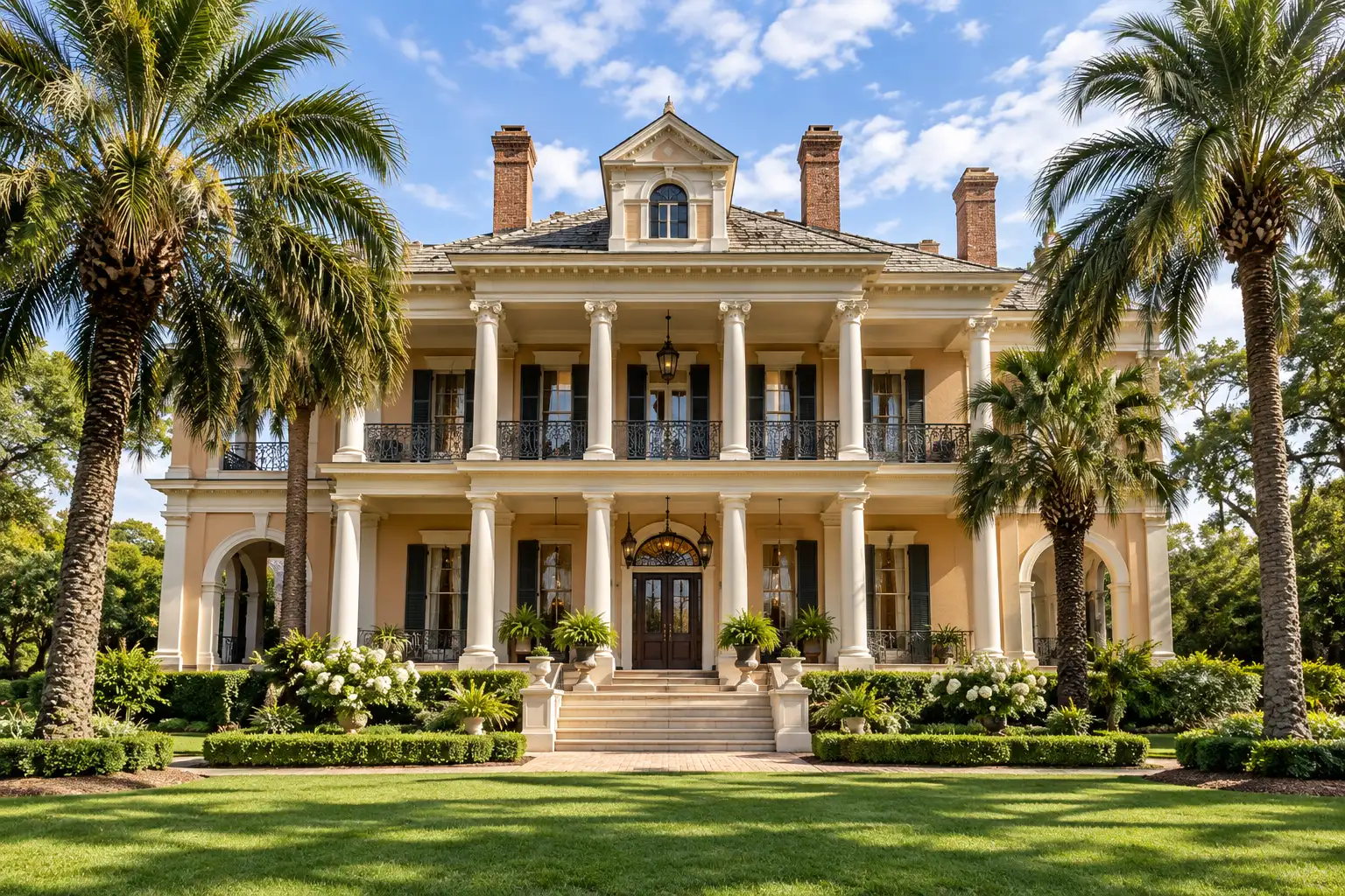 Historic home