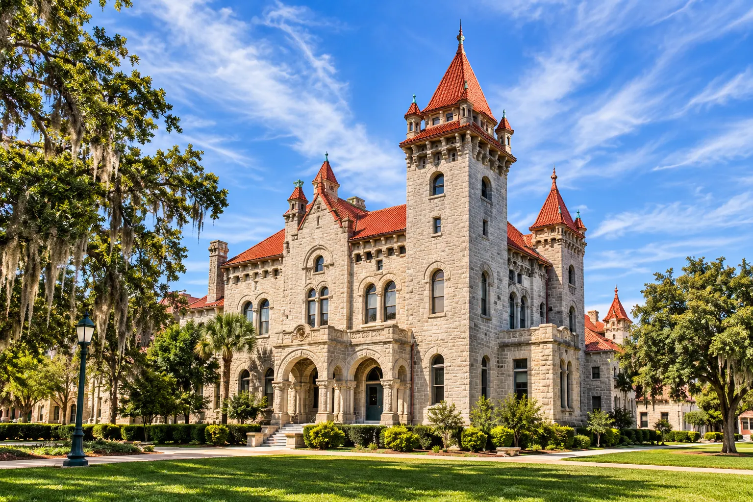 Historic landmark