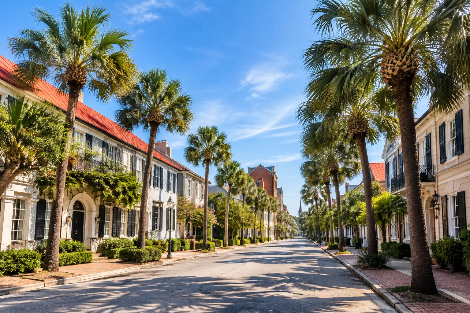 Historic district
