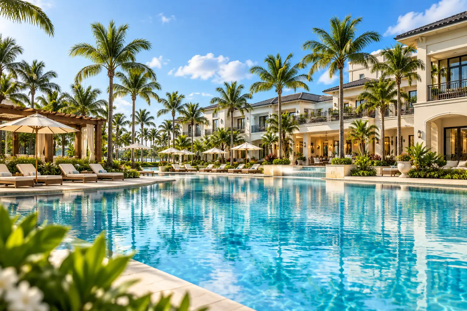 Resort